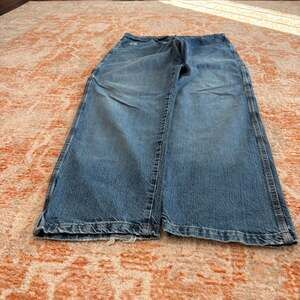 Wrangler 20X Vintage Boot Cut Medium Wash Relaxed Fit Denim Jeans